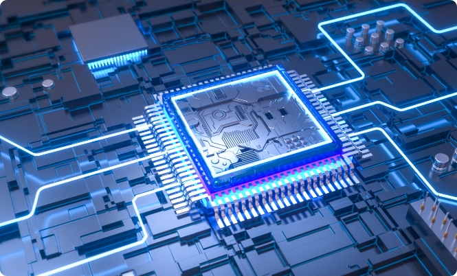 Gallium Nitride (GaN) High Electron Mobility Transistor (HEMT)