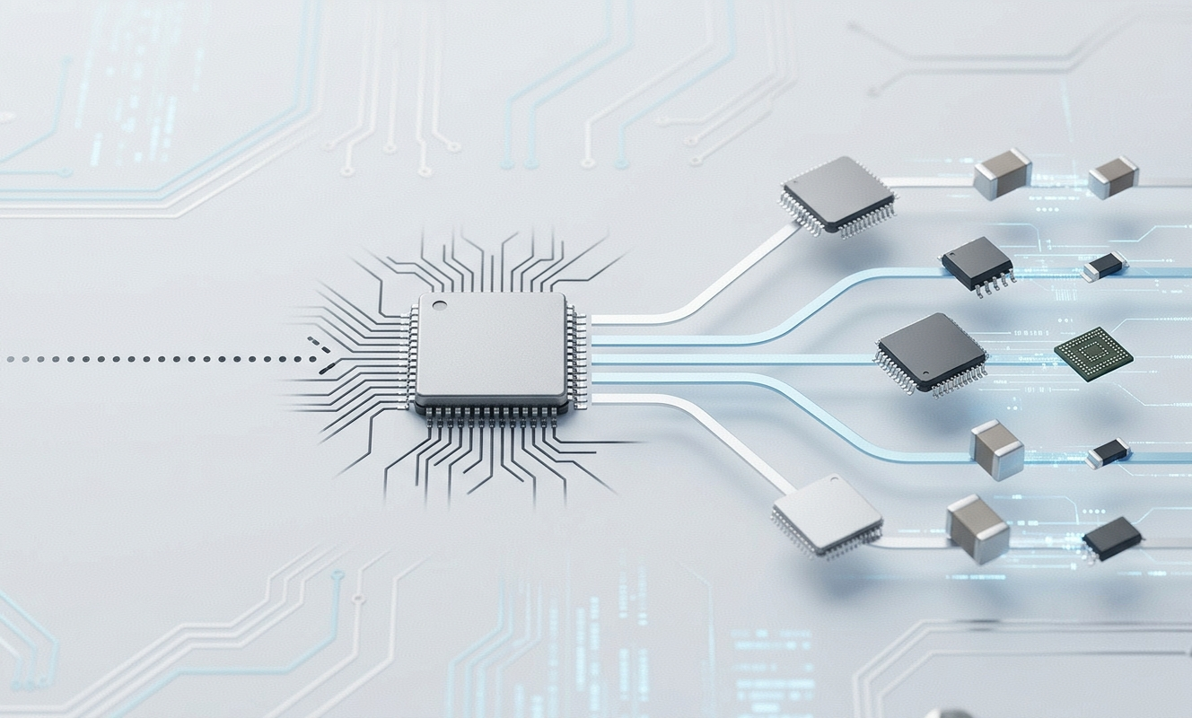How to Choose MCU Alternatives When Original Parts Become Difficult to Source