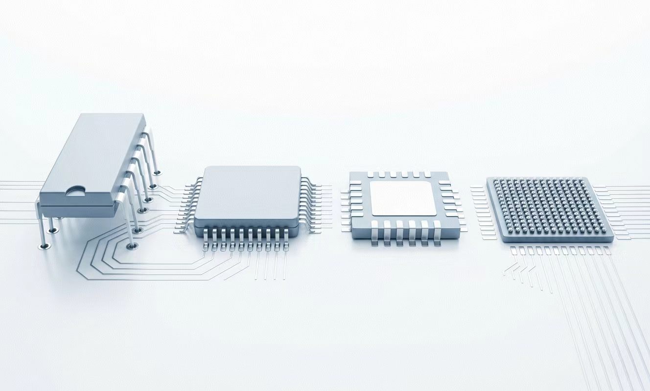 Why IC Package Selection Matters More Than Many Engineers Expect