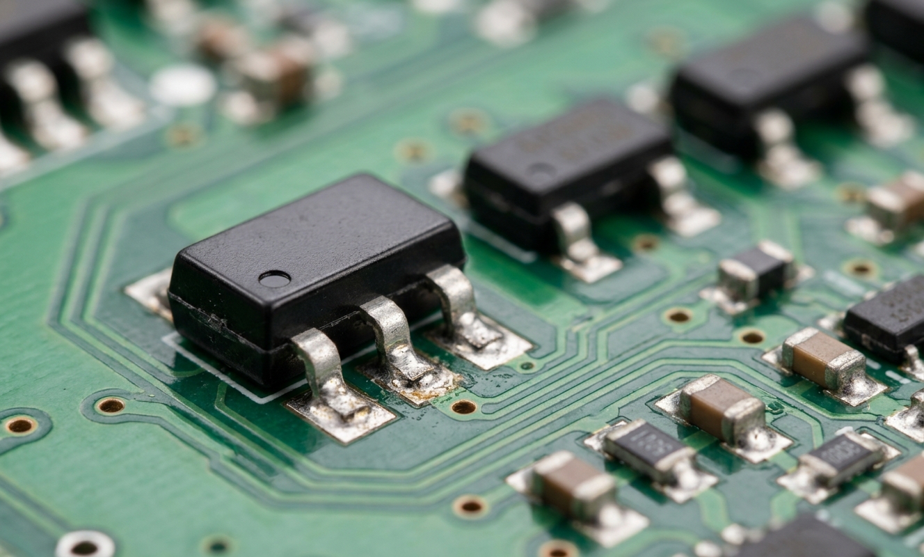 AO3400A Alternatives: What to Check Before Choosing a Replacement
