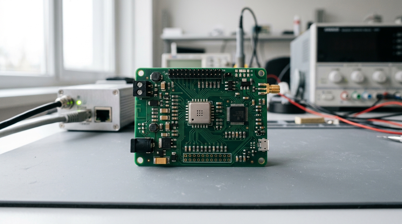 SHT30 vs SHT40: Practical Replacement Guide for Industrial IoT Sensors