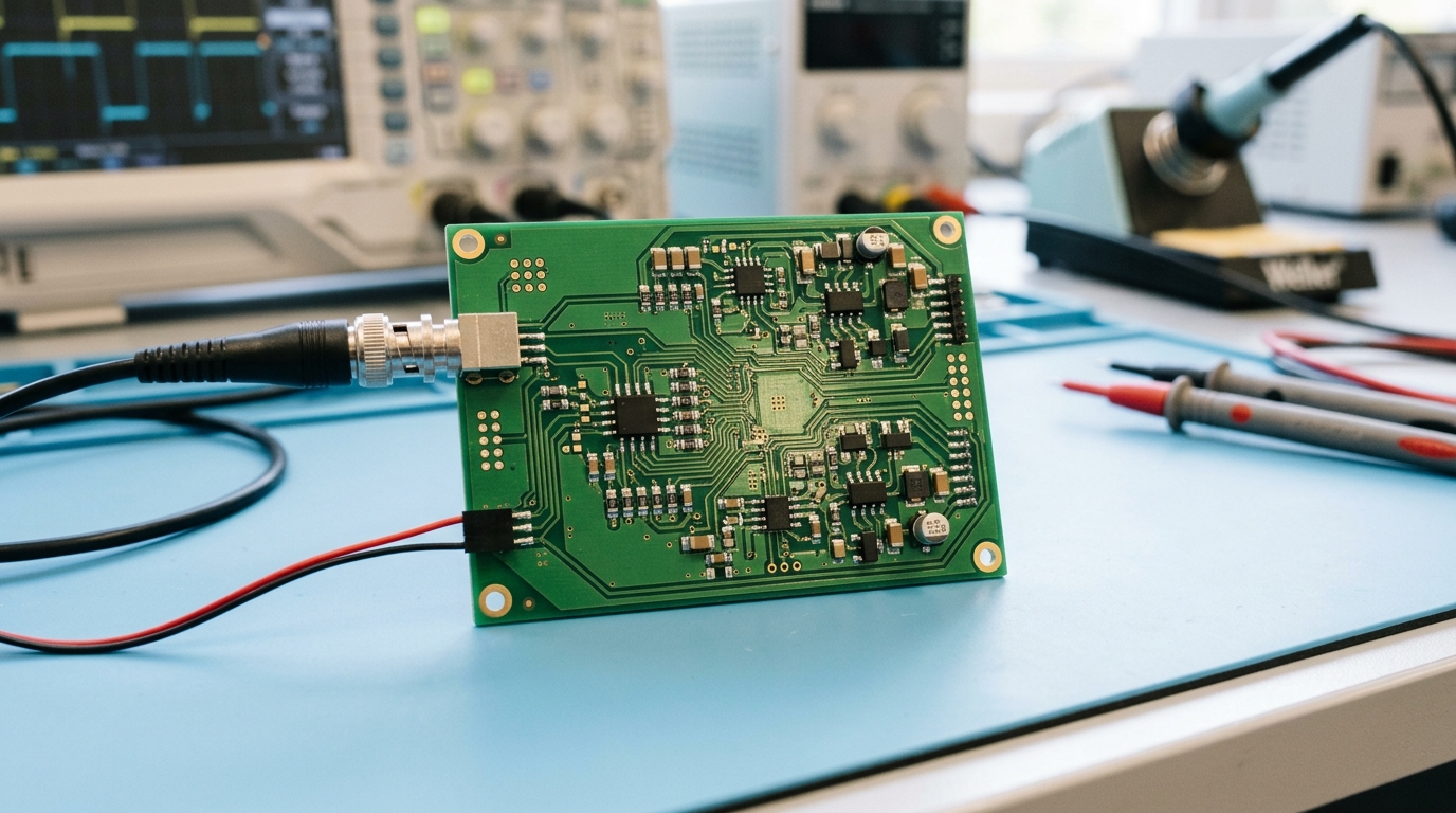 General-Purpose and Precision Op-Amp Comparison and Low-Noise Replacement Guide