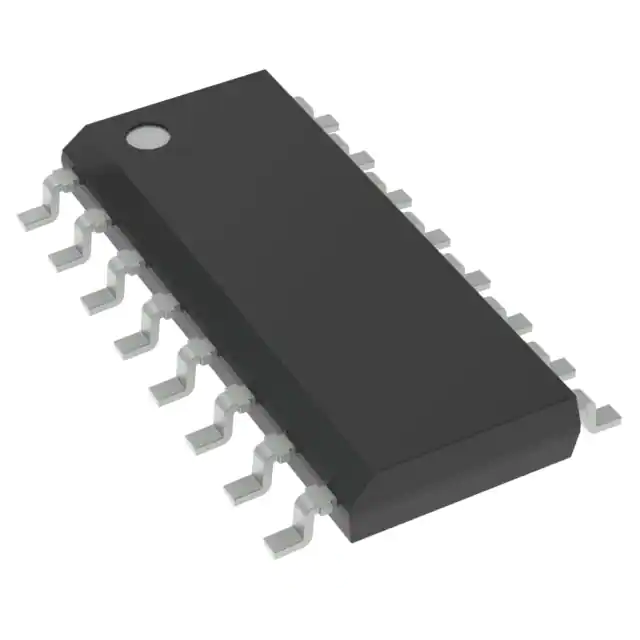 ULQ2003D1013TR STMicroelectronics electronic component