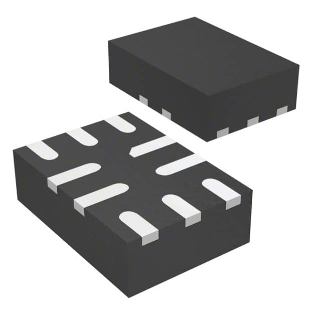 USB3740B-AI2-TR Microchip Technology electronic component