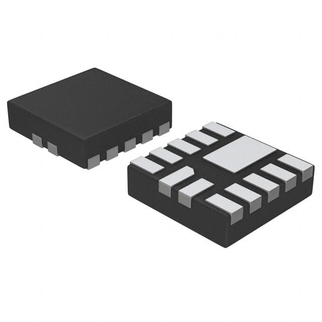 NCP370MUAITXG onsemi electronic component