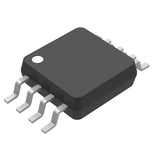 MCP1253T-ADJI/MSVAO