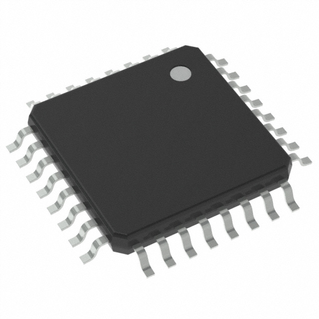 AT42QT1110-AUR Microchip Technology electronic component