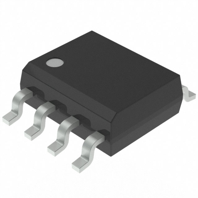 ATSHA204A-SSHDA-T Microchip Technology electronic component
