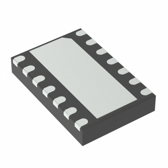 MCP2518FDT-E/QBB Microchip Technology electronic component