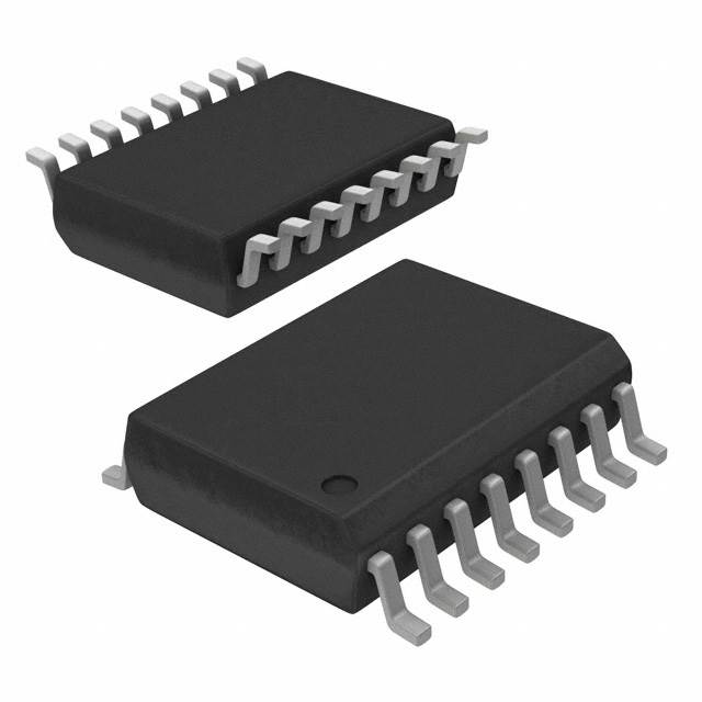 MIC5891YWM Microchip Technology electronic component