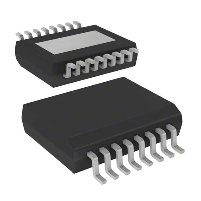 VNQ5E250AJTR-E STMicroelectronics electronic component