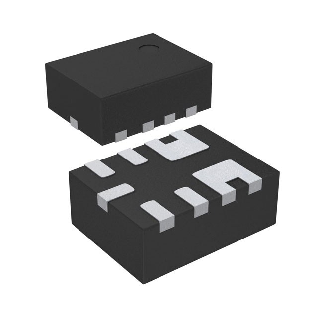 SLG59M1470V Renesas Electronics Corporation electronic component