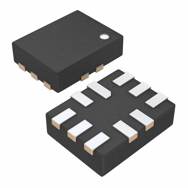 USB3740B-AI9-TR Microchip Technology electronic component