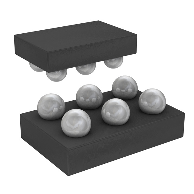 FPF2195BUCX onsemi electronic component
