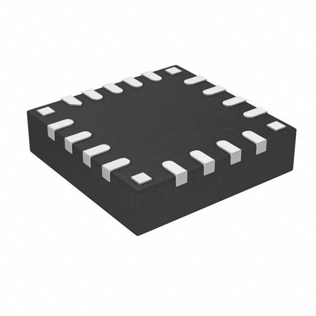 TPS22993PRLWR Texas Instruments electronic component