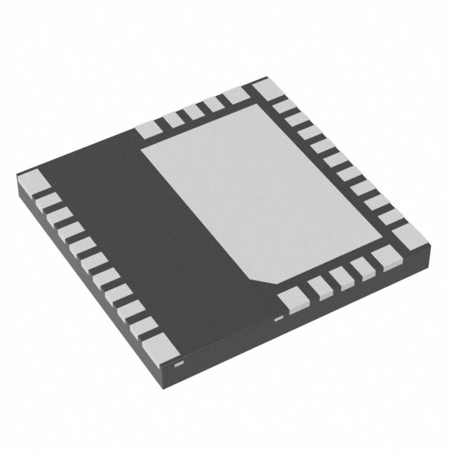 LMG3410R050RWHR Texas Instruments electronic component