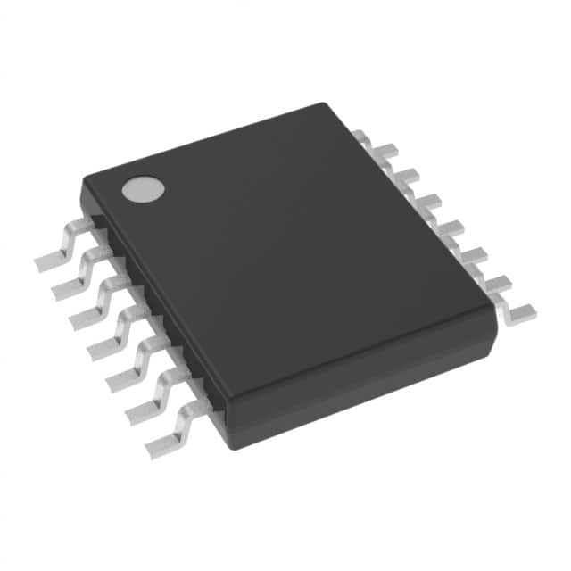 TPS2010PW Texas Instruments electronic component