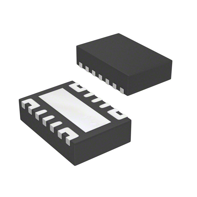 TPS22966TDPURQ1 Texas Instruments electronic component