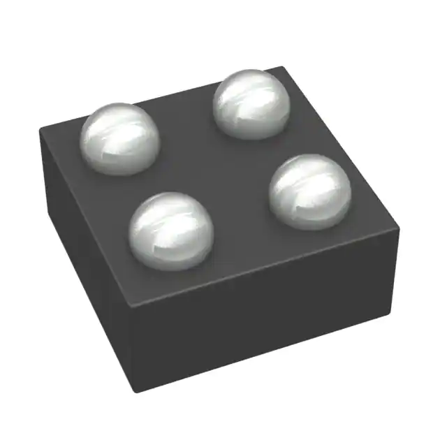 TPS22904YFPR Texas Instruments electronic component