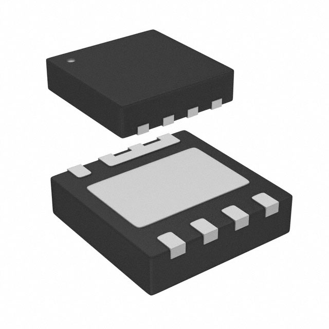 DML1008LDS-7 Diodes Incorporated electronic component