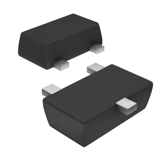 ZXMS6004FFQTA Diodes Incorporated electronic component