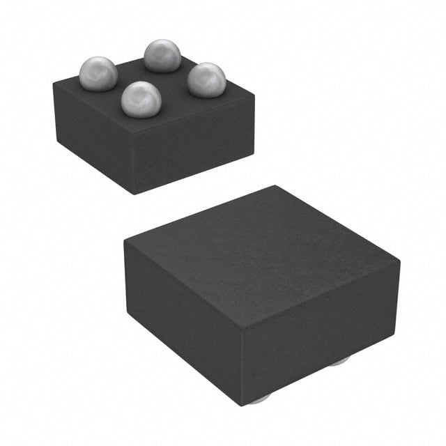 TPS22907YZTR Texas Instruments electronic component