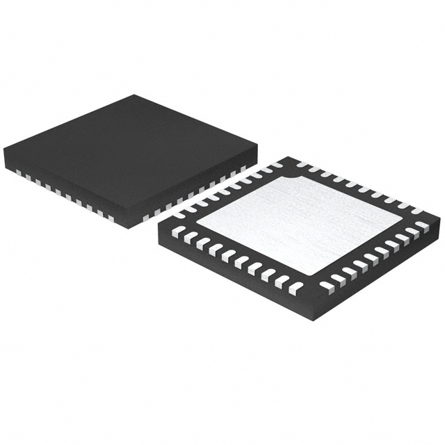 CYPD3125-40LQXIT Infineon Technologies electronic component