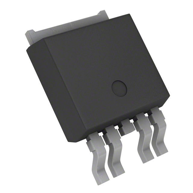 BTS3160DAUMA1 Infineon Technologies electronic component