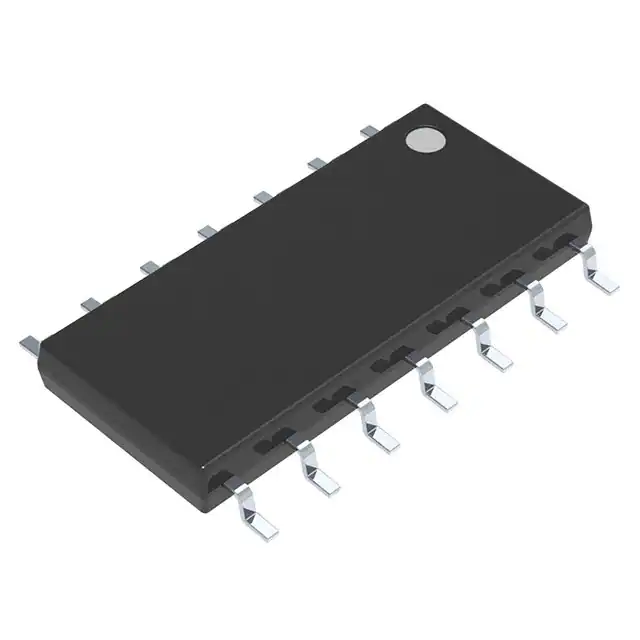BTT61002ERAXUMA1 Infineon Technologies electronic component