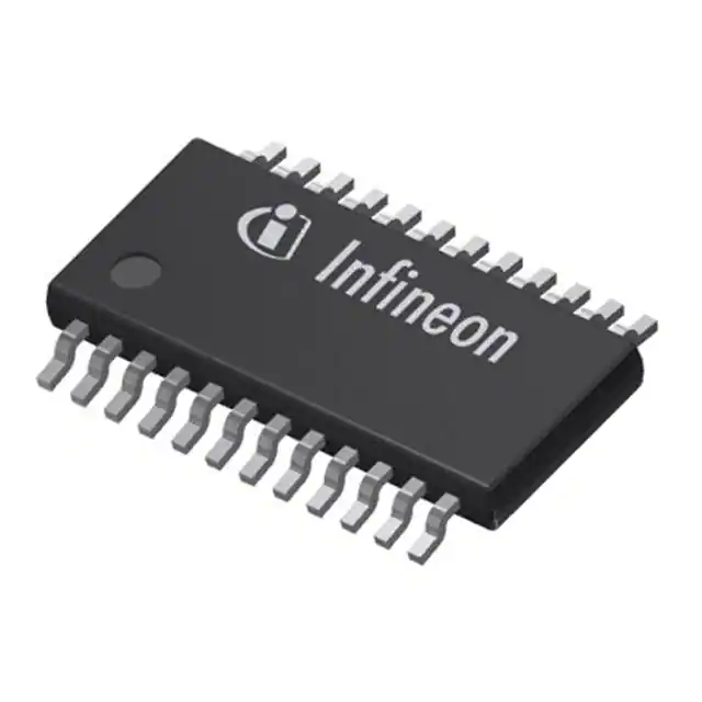 TLE75080ESDXUMA1 Infineon Technologies electronic component