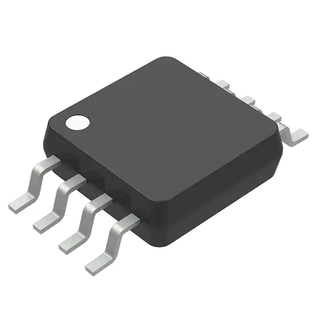 NCP731ADNADJR2G