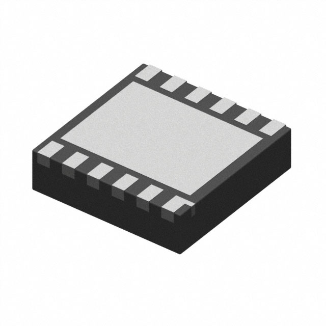 NCP45540IMNTWG-H onsemi electronic component