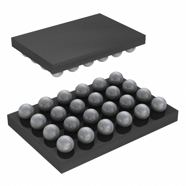 FPF2895CUCX onsemi electronic component