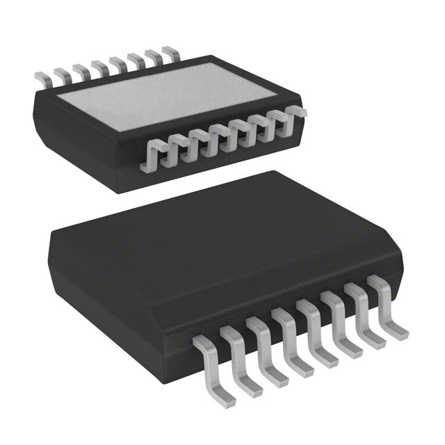 VND7E050AJTR STMicroelectronics electronic component