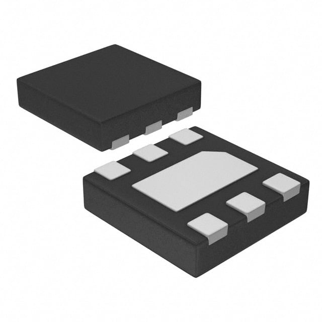 FPF1016 onsemi electronic component