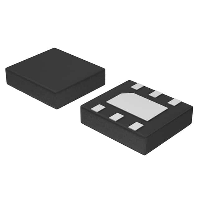 NCV8402AMNWT1G onsemi electronic component
