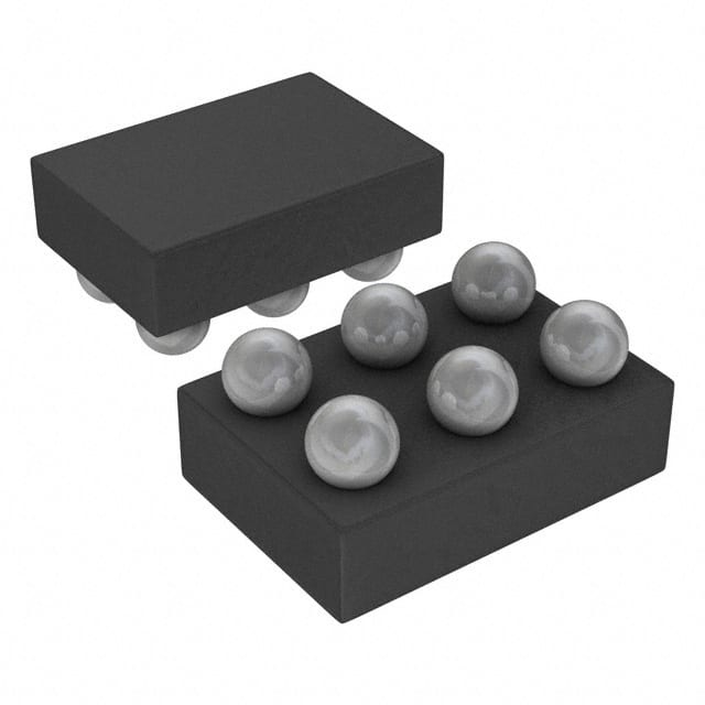 NCP336FCT2G onsemi electronic component