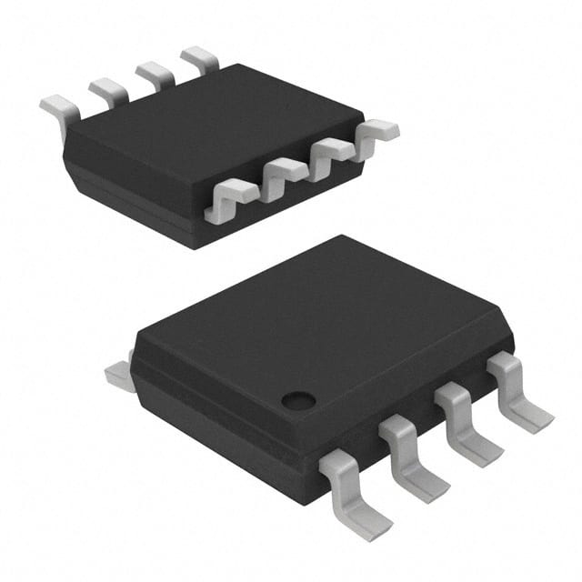 ATECC608B-SSHDA-T Microchip Technology electronic component