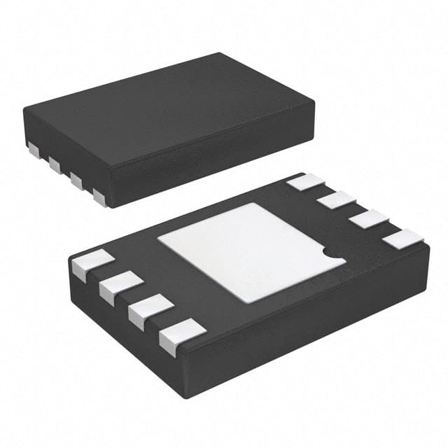 ATSHA204A-MAHDA-T Microchip Technology electronic component