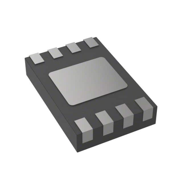 ATECC608B-MAHDA-T Microchip Technology electronic component