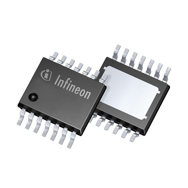 BTS70081EPAXUMA1 Infineon Technologies electronic component