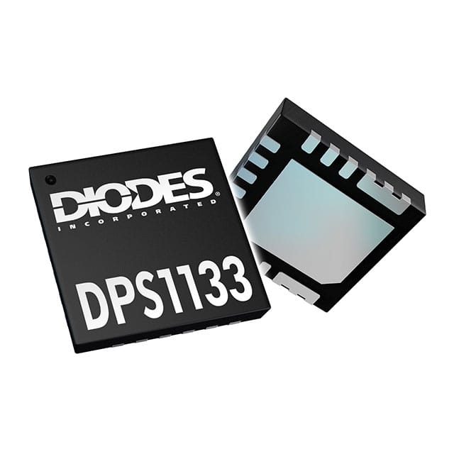 DPS1133FIA-13 Diodes Incorporated electronic component