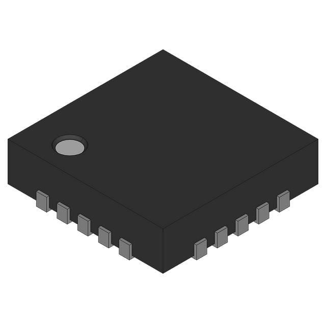 TPS22993RLWT Texas Instruments electronic component