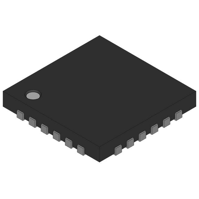 LTC3605IUF