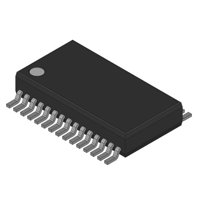 TPS2202IDBR Texas Instruments electronic component