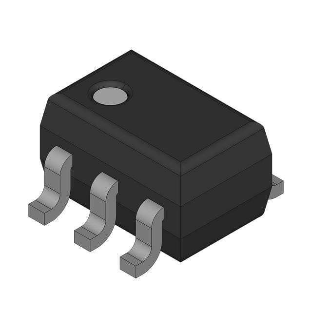FPF2001 onsemi electronic component