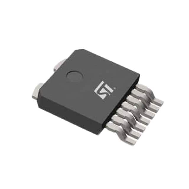 VN7003ALHTR STMicroelectronics electronic component