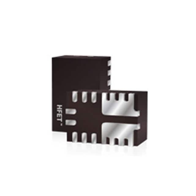 SLG59H1010V Renesas Electronics Corporation electronic component