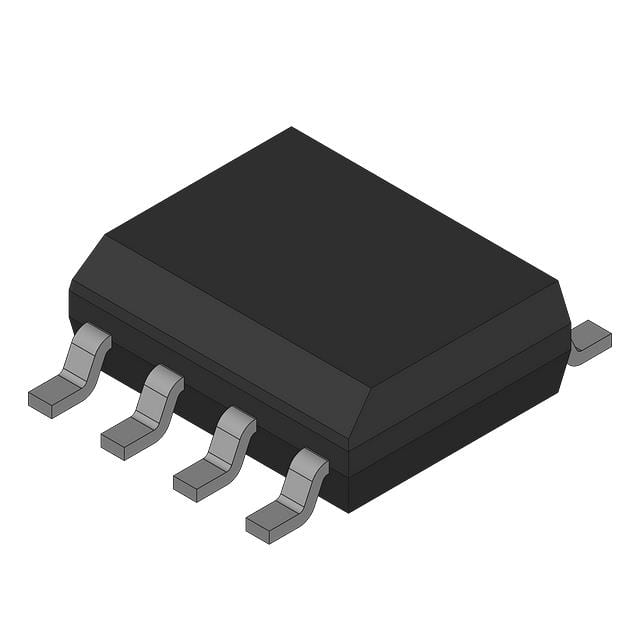 MIC2075-2BMMTR Microchip Technology electronic component
