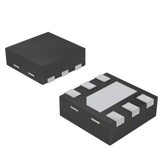 NCP380HMU05AATBG onsemi electronic component